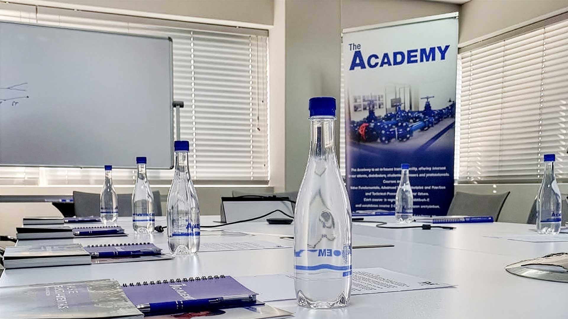 The Academy
