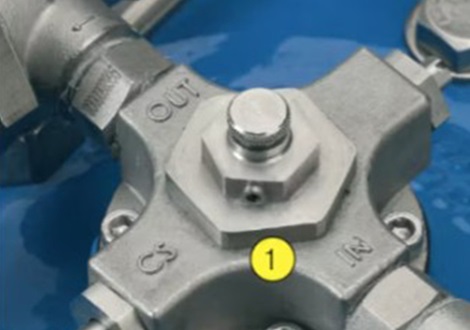 Control Valves