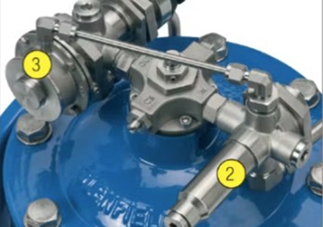Control Valves