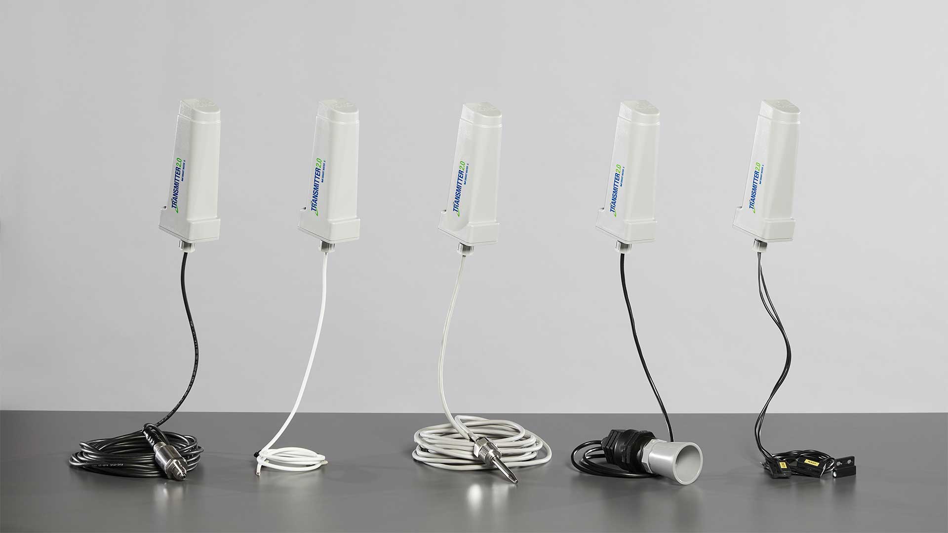 Smart Water - VIDI positioners