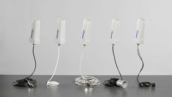 Smart Water - VIDI positioners