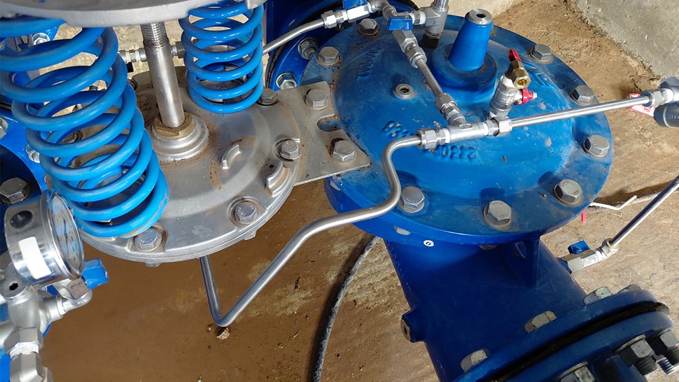 Large Banner - Control Valves