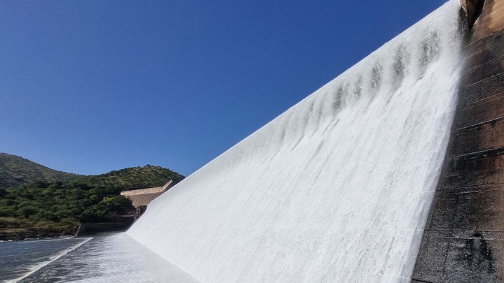 Loskop Dam Image