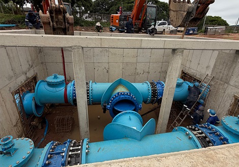 Southern Aqueduct Image