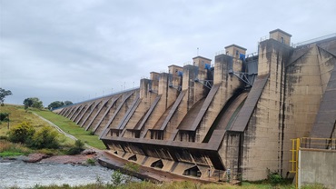 Middelburg Dam 