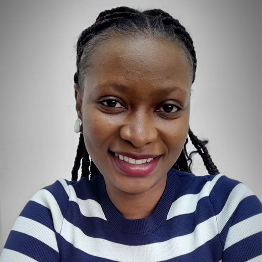 Sales Representative 