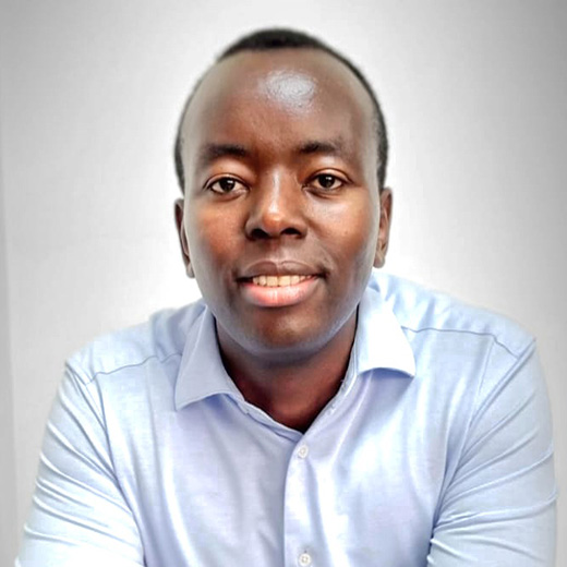 Supply Chain Manager