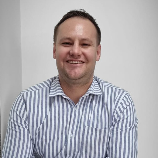 Sales Rpresentative Industrial