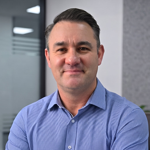 Technical Sales Rep Water