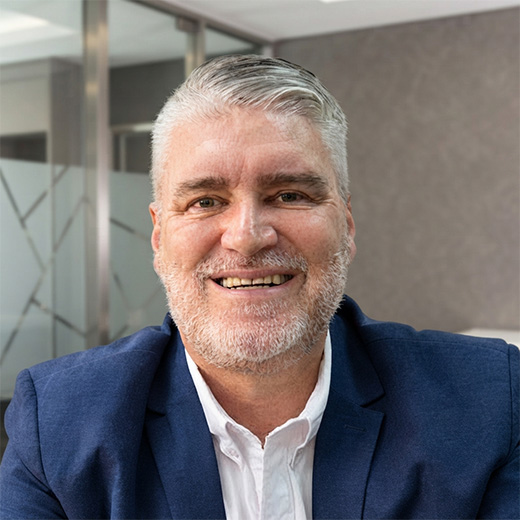 Technical Sales rep - Mining