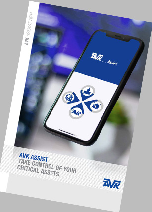 AVK Assist Information