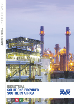 Industrial Solutions