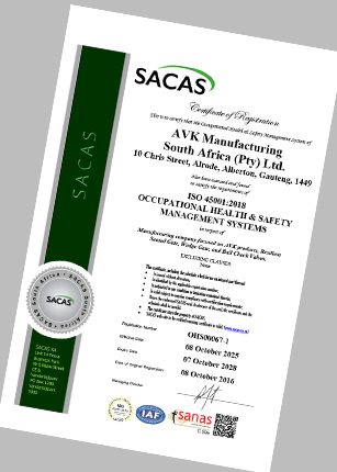 ISO450012018