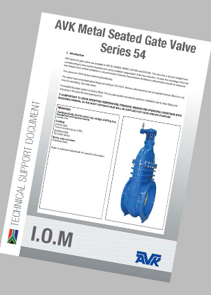 Series 54