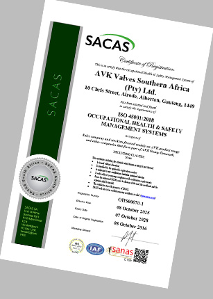 Downloads - AVK Southern Africa