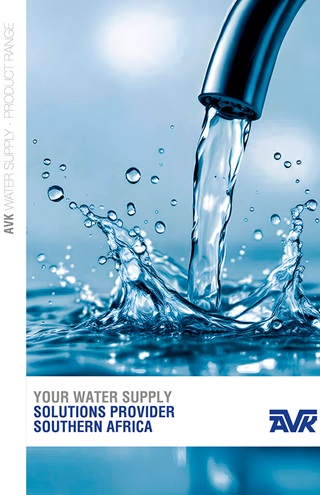 Water Supply 