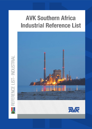 Industrial Reference List