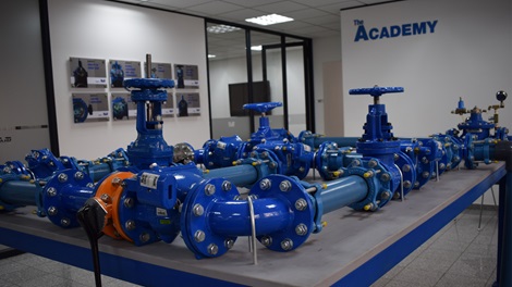 The Academy