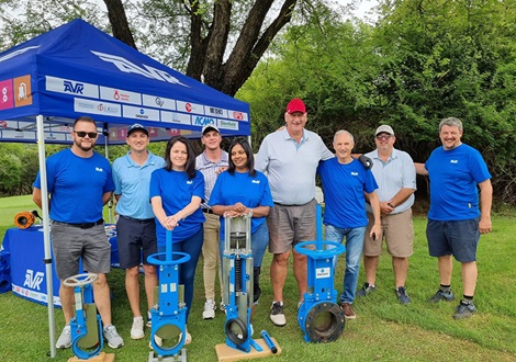Golf day 2024 Samancor
