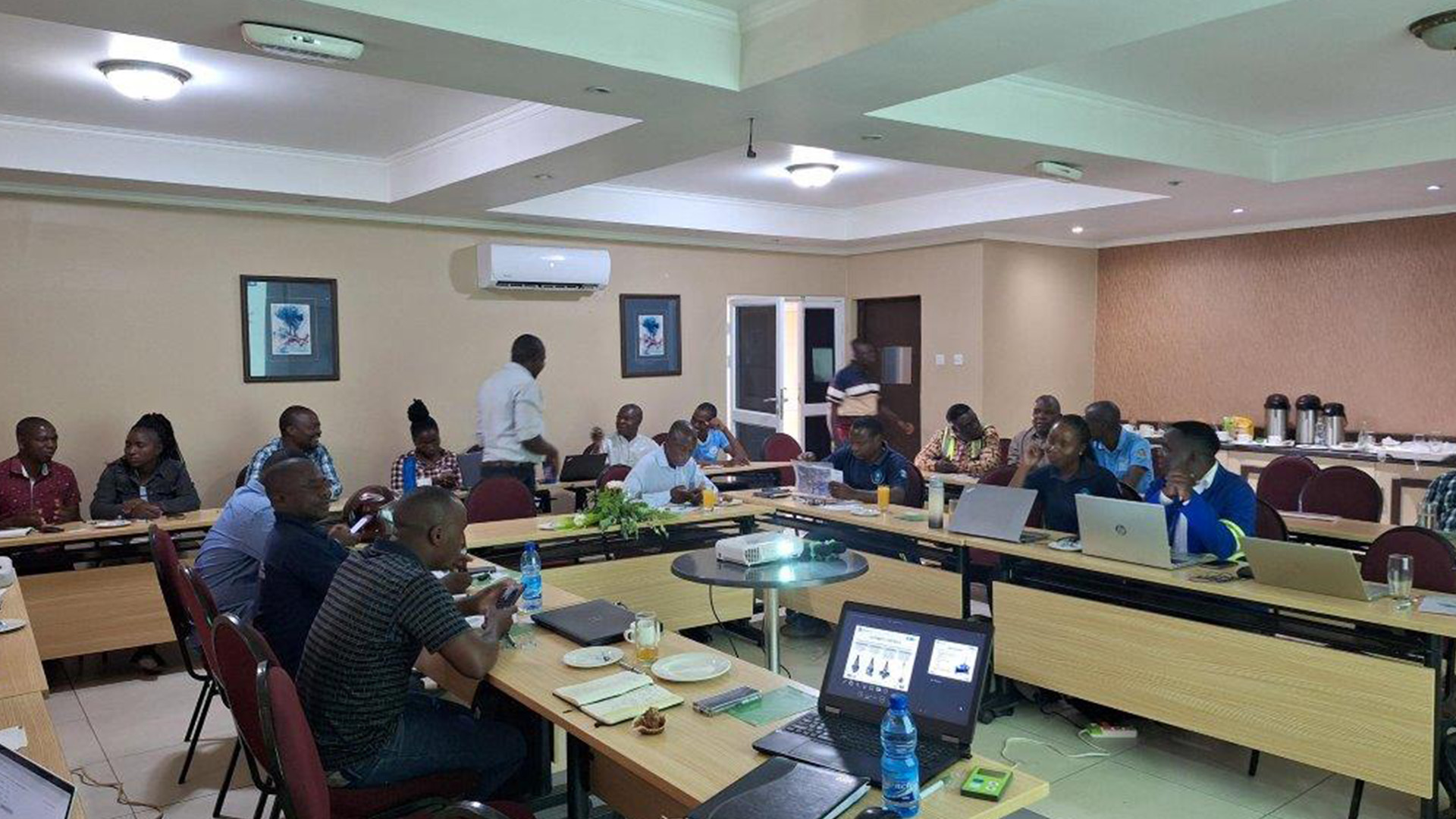 Malawi Upskill