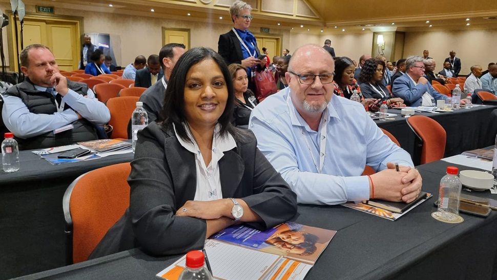 Minister Conference 2024