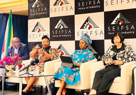 Seifsa Minister Conference