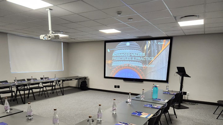 Krone Engineering Training