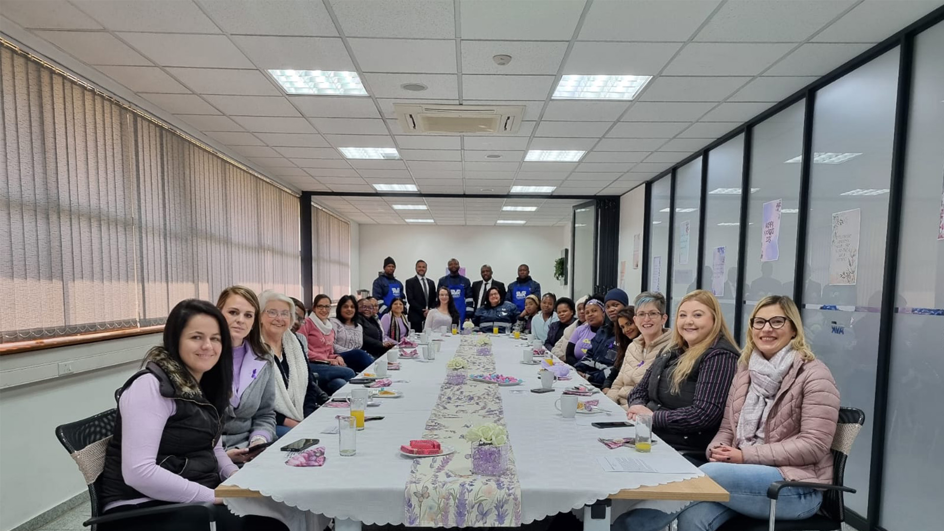 Women's day |Top Banner 2
