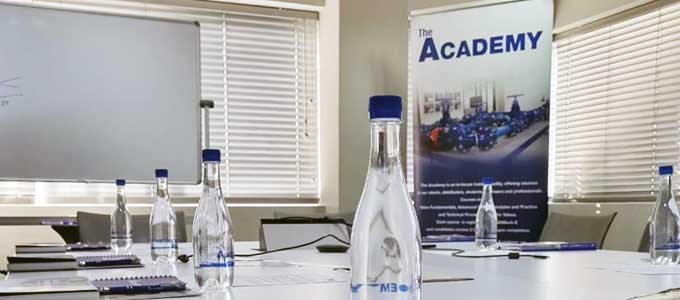 The Academy