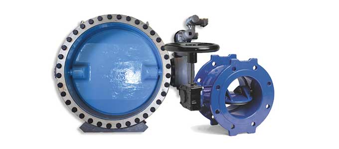 Butterfly Valves