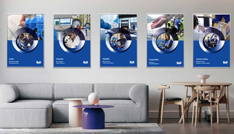 AVK Southerns Africa - core values