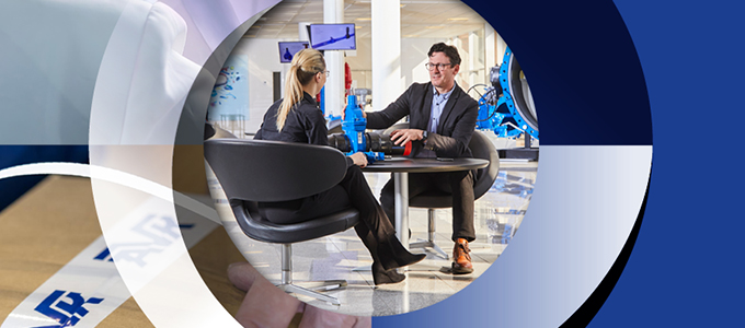 Customer Service - our core values