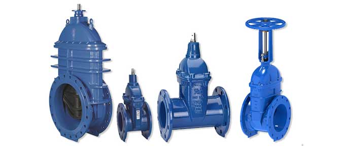 Gate Valves