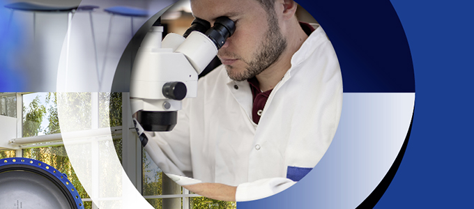 Innovation - Our core values