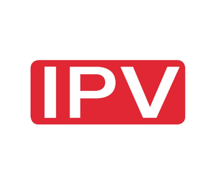IPV logo