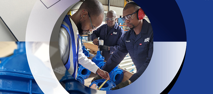 Quality - Our core values