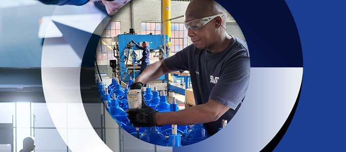 Reliability - Our core values