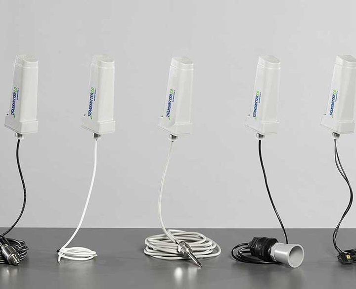 Smart Water VIDI positioners