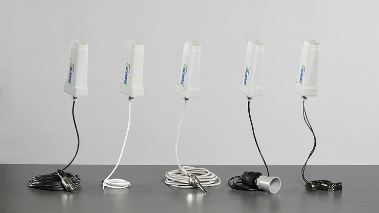 Smart Water - VIDI positioners
