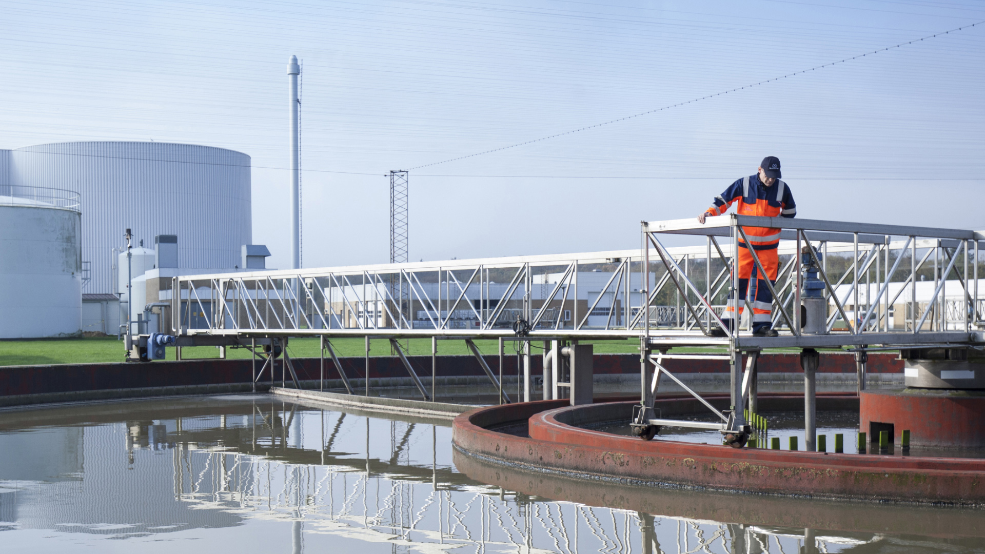wastewater solutions avk