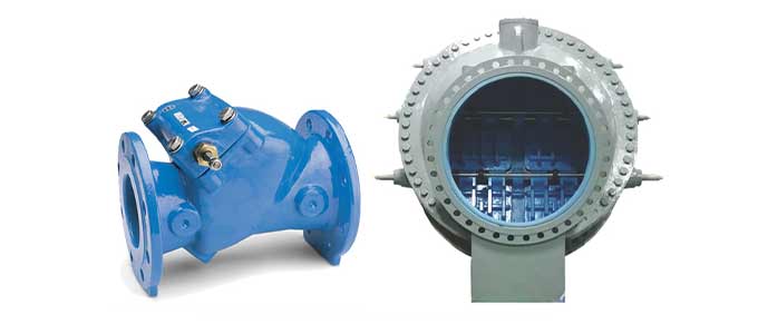 Check Valves