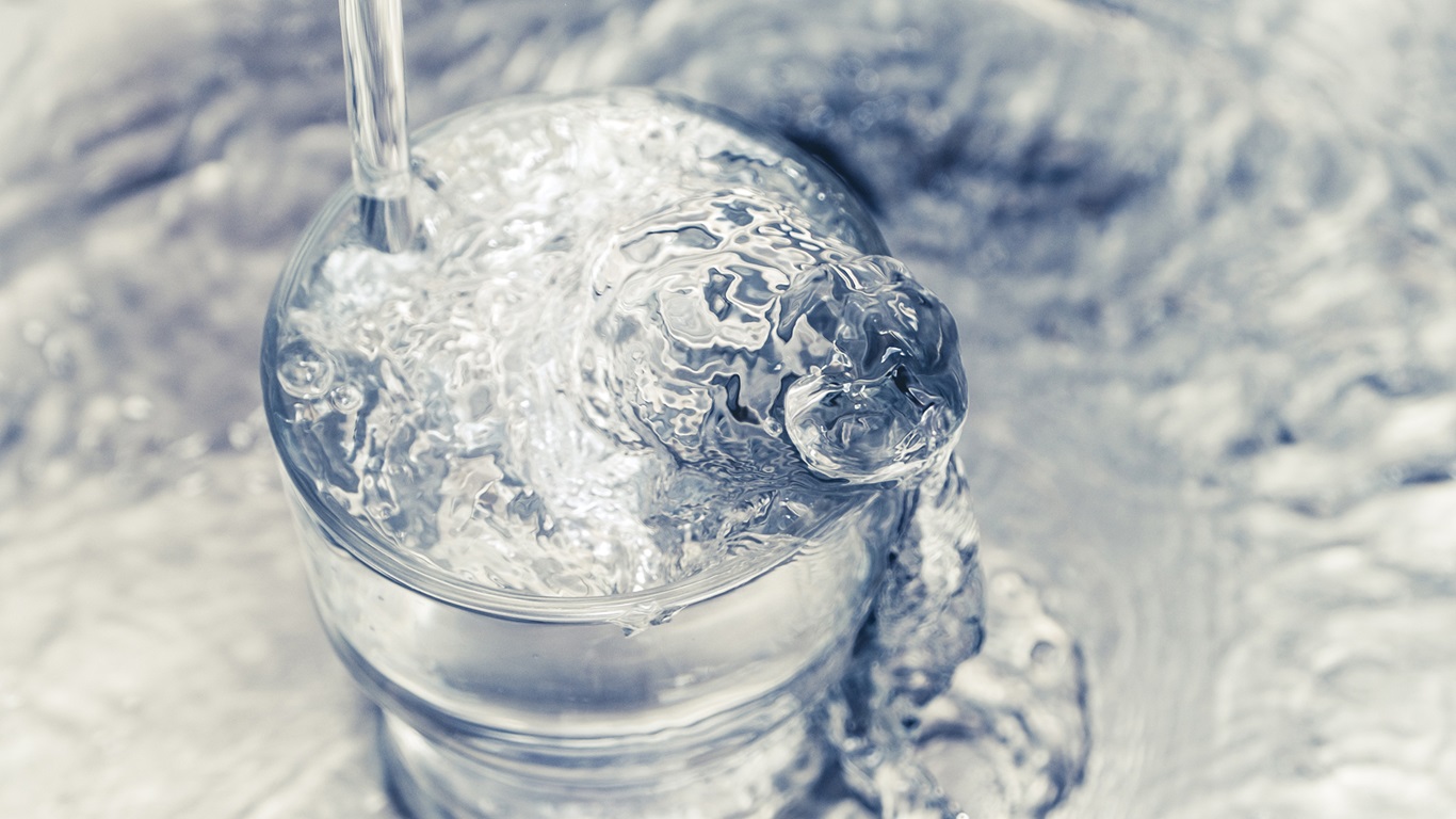 water supply solutions AVK