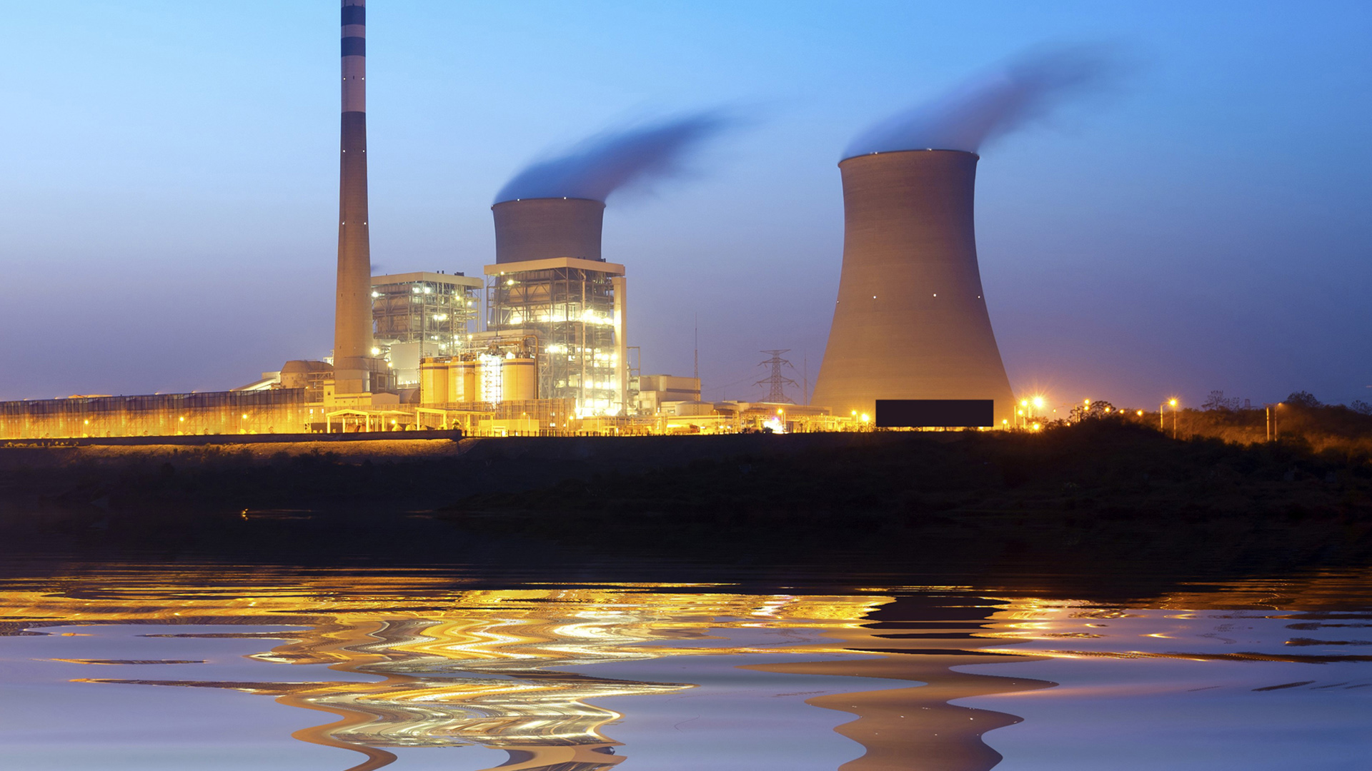 AVK Power generation 