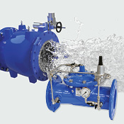 Control Valves