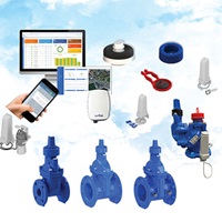 Product Range